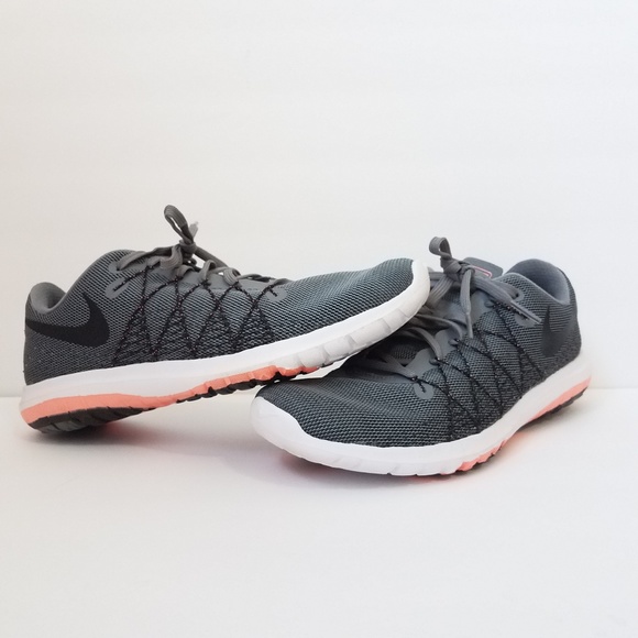 Nike Shoes Nike Flex Fury 2 Running Shoes Poshmark